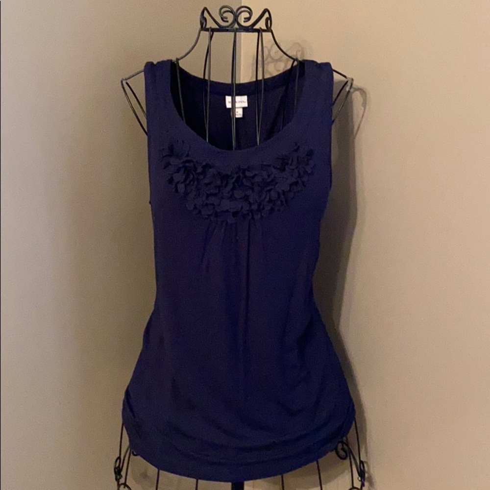 Merona Tank Size M
